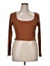 ASOS Brown Cardigan Size 14 - photo 1