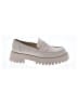 Stradivarius Gray Flats Size EU 38 - photo 1