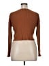 ASOS Brown Cardigan Size 14 - photo 2