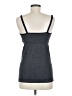 Assorted Brands Gray Tank Top Size M - photo 2