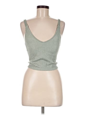 Wishlist Tank Top (view 1)