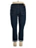 Denizen from Levi's Solid Blue Jeans Size 33 waist - photo 2