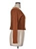 ASOS Brown Cardigan Size 14 - photo 4