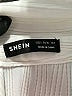 Shein Ivory Cardigan Size 4 - photo 7