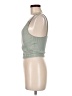 Wishlist Green Tank Top Size M - photo 5