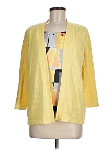 Alfred Dunner Cardigan (view 1)