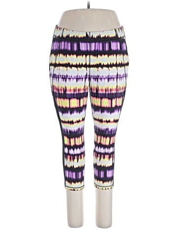 LIVI Active Leggings (view 1)