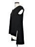 Assorted Brands Black Short Sleeve Top Size S - photo 5