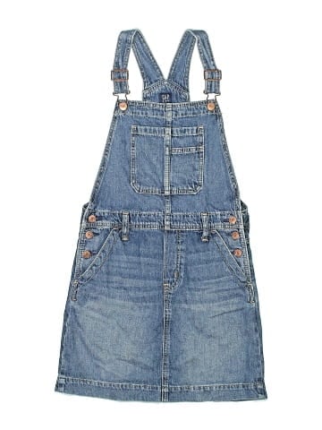 Gap Kids Overalls (view 1)