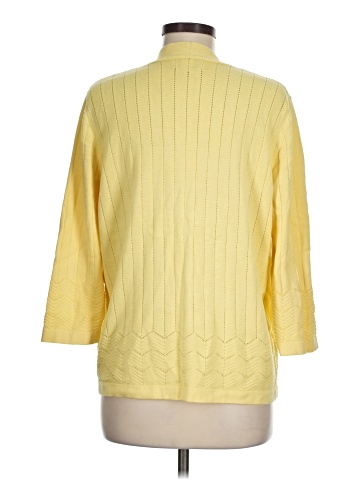 Alfred Dunner Cardigan (view 2)