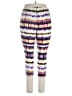 LIVI Active Print Purple Leggings Size 18 - photo 2