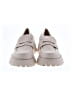 Stradivarius Gray Flats Size EU 38 - photo 2