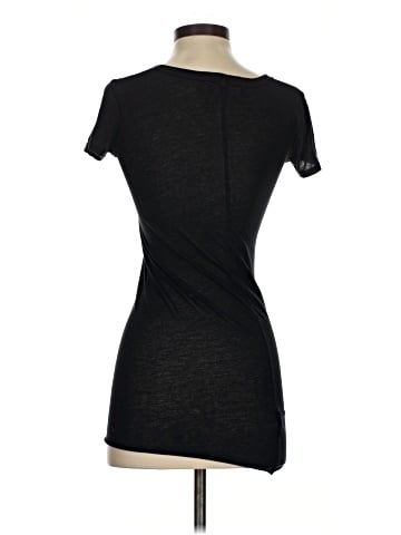 Enza Costa Short Sleeve T-Shirt (view 2)