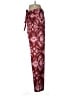 Maison Scotch 100% Polyester Paisley Red Casual Pants Size Med (2) - photo 5