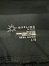 OFFLINE by Aerie Black Active Pants Size L - photo 7