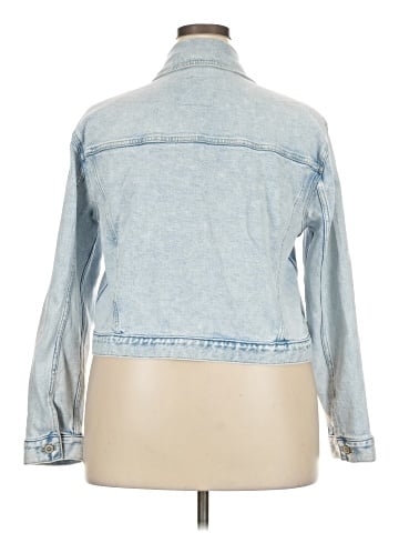 Hollister Denim Jacket (view 2)