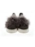 SODA Gray Sneakers Size 7 - photo 2
