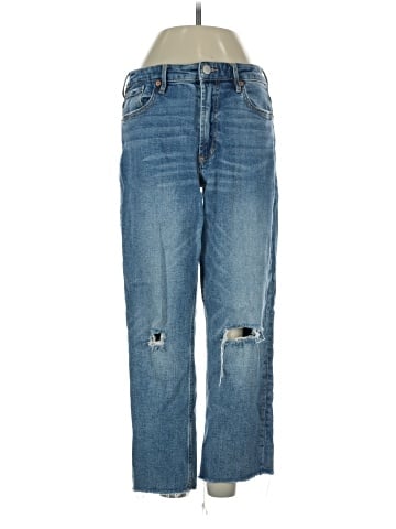 Dear John Jeans (view 1)