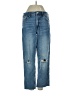 Dear John Blue Jeans Size 26 waist - photo 1