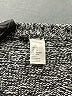 Unbranded 100% Acrylic Metallic Gray Pullover Sweater Size XS - photo 7