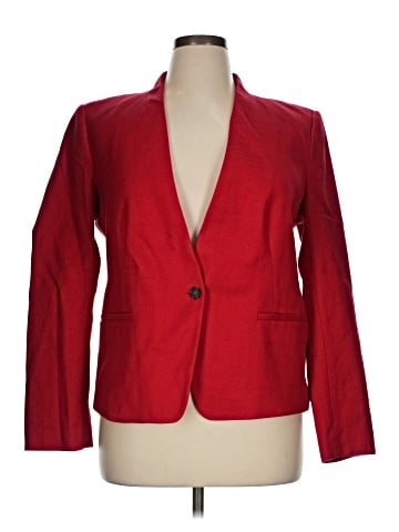 Ann Taylor LOFT Blazer (view 1)