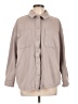 Athleta Gray Jacket Size L - photo 1