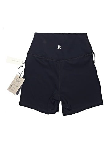 Strut This Athletic Shorts (view 2)