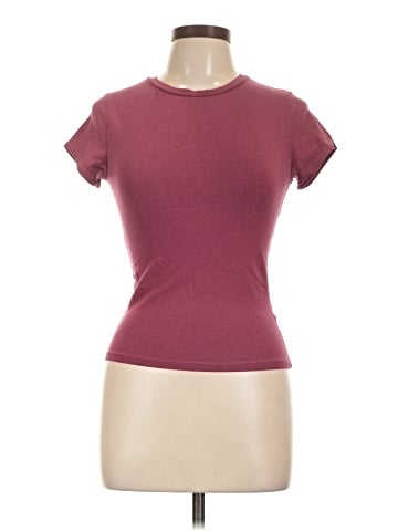 Cotton On Short Sleeve Turtleneck (view 1)