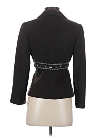 Rebecca Taylor Wool Blazer (view 2)
