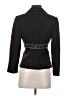 Rebecca Taylor Black Wool Blazer Size 4 - photo 2