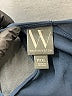 Worthington 100% Polyester Blue Short Sleeve Blouse Size XXL (petite) - photo 7