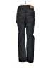 Levi's 100% Cotton Black Jeans Size 28 waist - photo 2