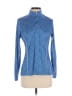 PETER MILLAR Blue Pullover Sweater Size S - photo 1
