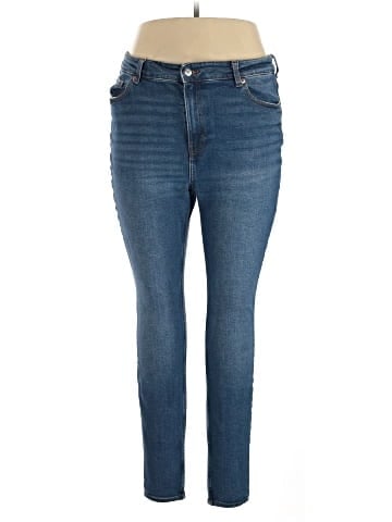 H&M Jeans (view 1)