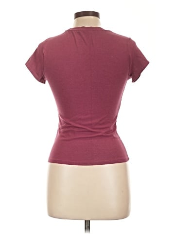 Cotton On Short Sleeve Turtleneck (view 2)