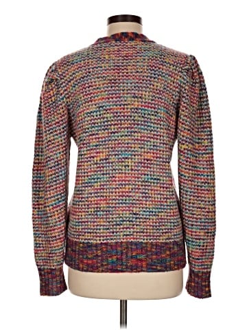 Design History Cardigan (view 2)