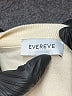 Evereve White Sweatshirt Size S - photo 7