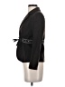 Rebecca Taylor Black Wool Blazer Size 4 - photo 5