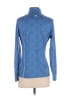 PETER MILLAR Blue Pullover Sweater Size S - photo 2