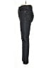 Levi's 100% Cotton Black Jeans Size 28 waist - photo 5