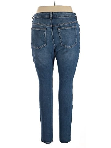 H&M Jeans (view 2)