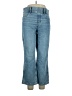 SPANX Blue Jeans Size 1X - photo 1