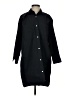 Everlane Black 3/4 Sleeve Button-Down Shirt Size 2 - photo 1