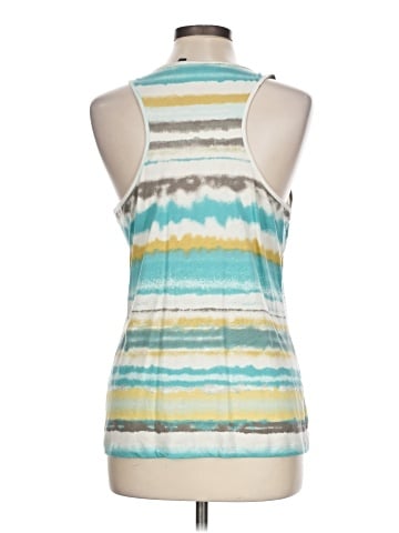 Apt. 9 Sleeveless Top (view 2)