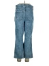 SPANX Blue Jeans Size 1X - photo 2