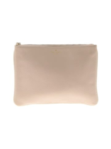 Kate Spade New York Leather Clutch (view 1)