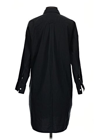 Everlane 3/4 Sleeve Button-Down Shirt (view 2)