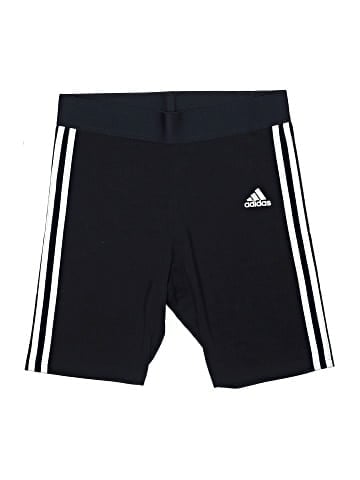 Adidas Athletic Shorts (view 1)