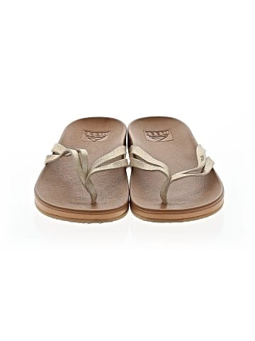 Reef Flip Flops (view 2)