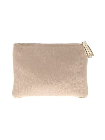 Kate Spade New York Leather Clutch (view 2)